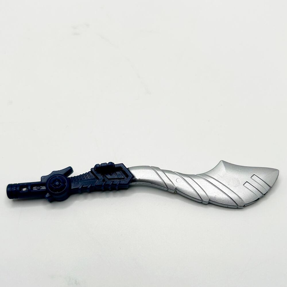 War for Cybertron Kingdom Voyager Class: Optimus Primal Replacement Sword Piece